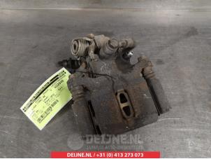 Honda Jazz Rear brake calliper, right O377253 photo 2