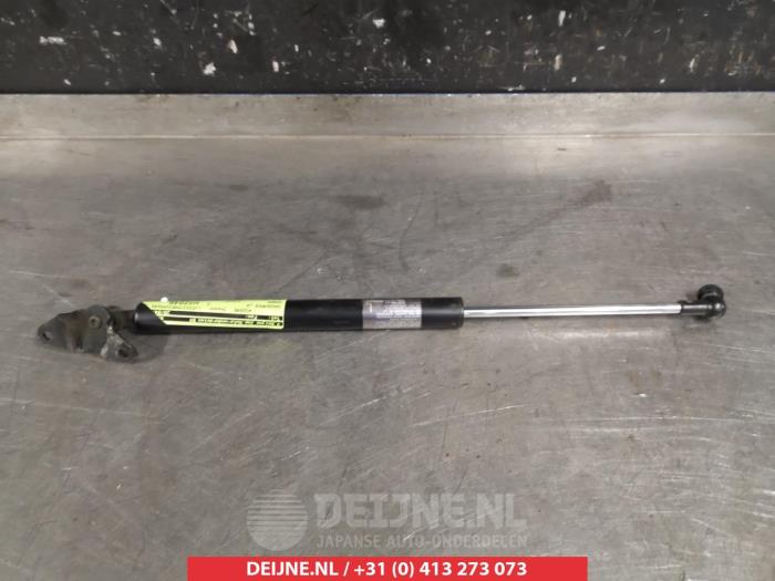 Honda Jazz Gasdemper links-achter O294239