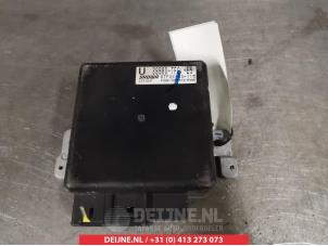Honda Jazz Power steering computer O338910 photo 2