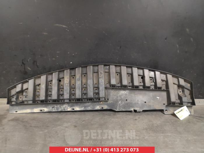 Honda Jazz Bumper onderplaat O264103