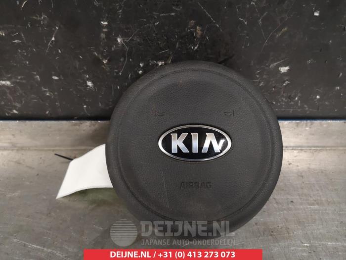 Kia Sportage Airbag links (Stuur) O333659