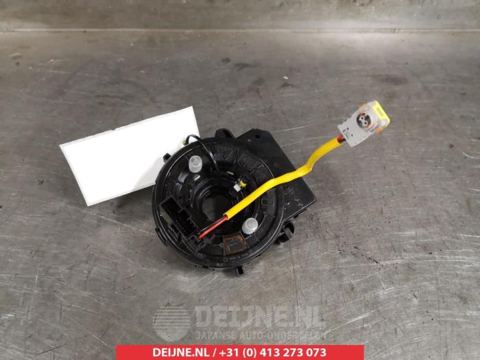 Kia Sportage Steuergerät Airbag O307827