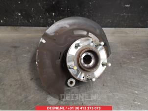 Kia Sportage Knuckle, front right O323731 photo 2