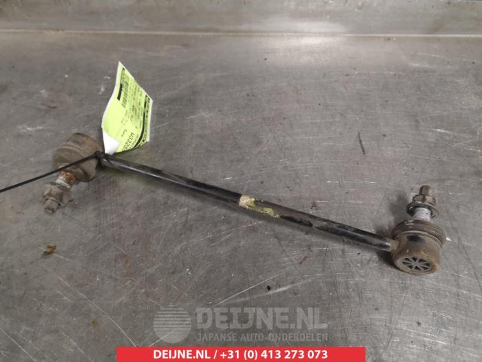 Kia Sportage Stabilisierung Stange Führung O329863