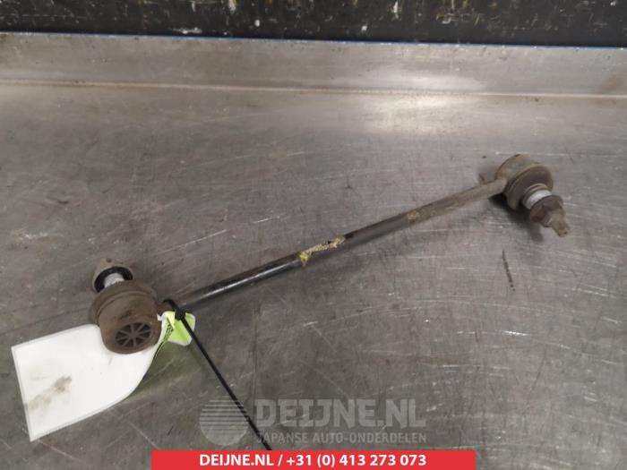 Kia Sportage Stabilisierung Stange Führung O329862