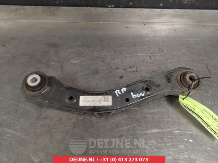 Kia Sportage Querlenker rechts hinten O384404