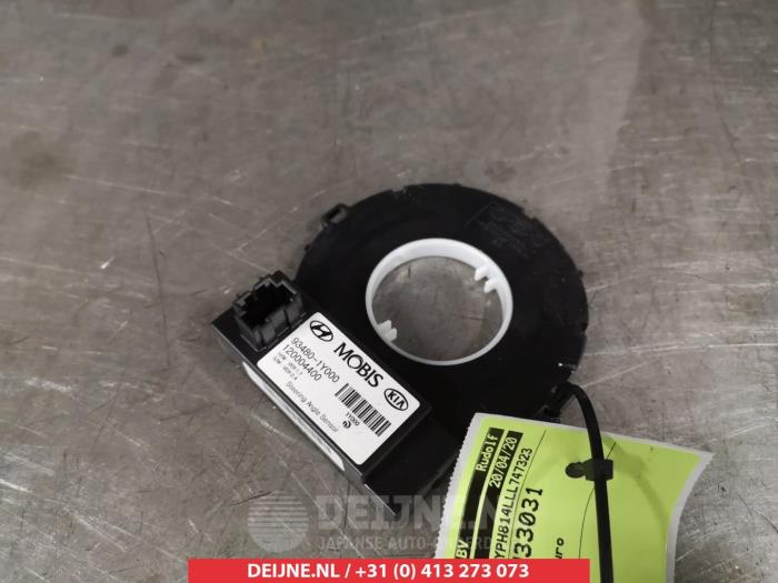 Kia Sportage Lenkwinkelsensor O263937