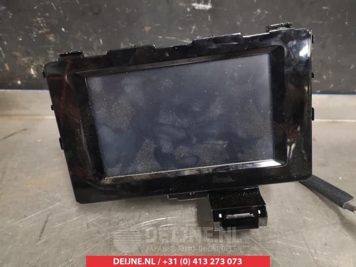 Kia Sportage Radio O313147