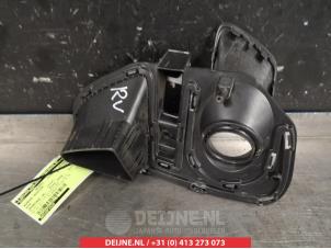 Kia Sportage Bumper grille O264463 photo 2