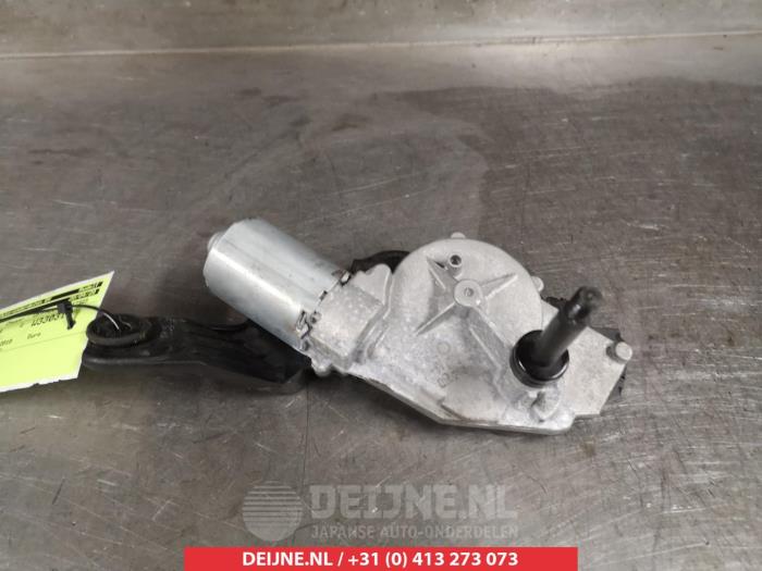 Kia Sportage Rear wiper motor O301148