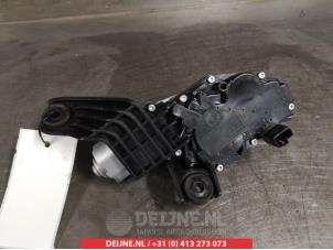Kia Sportage Scheibenwischermotor hinten O301148 foto 2