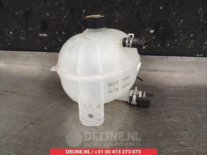 Kia Sportage Expansion vessel O341581