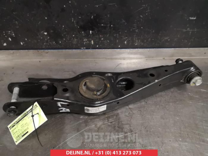 Kia Sportage Rear wishbone, left O383535