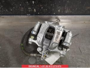 Kia Sportage Rear brake calliper, left O376335 photo 2