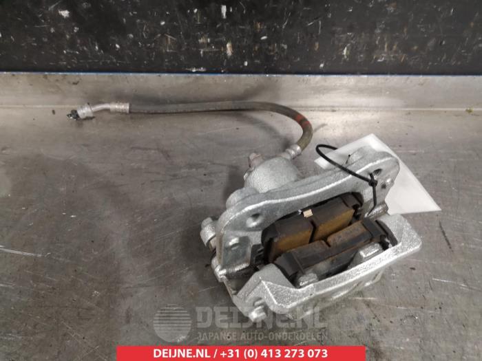 Kia Sportage Rear brake calliper, right O377092
