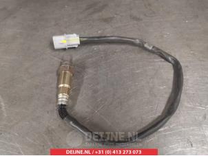 Gebruikte Lambda Sonde Kia Sportage (QL) 1.6 GDI 16V 4x2 Prijs € 35,00 Margeregeling aangeboden door V.Deijne Jap.Auto-onderdelen BV
