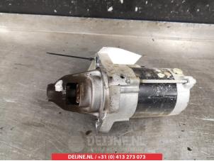 Daihatsu Cuore Starter O362351 photo 2