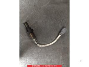 Gebruikte Lambda Sonde Daihatsu Cuore (L251/271/276) 1.0 12V DVVT Prijs € 25,00 Margeregeling aangeboden door V.Deijne Jap.Auto-onderdelen BV