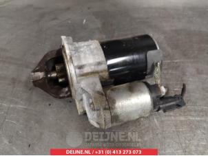 Hyundai I20 Starter O360872 photo 2