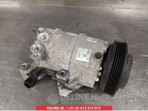 Hyundai I20 Air conditioning pump O346512 photo 3