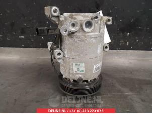 Hyundai I20 Air conditioning pump O346512 photo 2