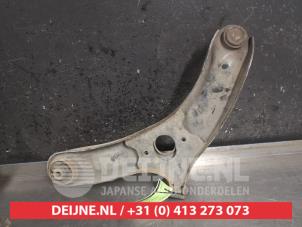 Hyundai I20 Front lower wishbone, right O382102 photo 2