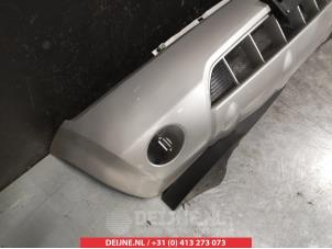 Nissan Murano Voorbumper O263680 foto 2