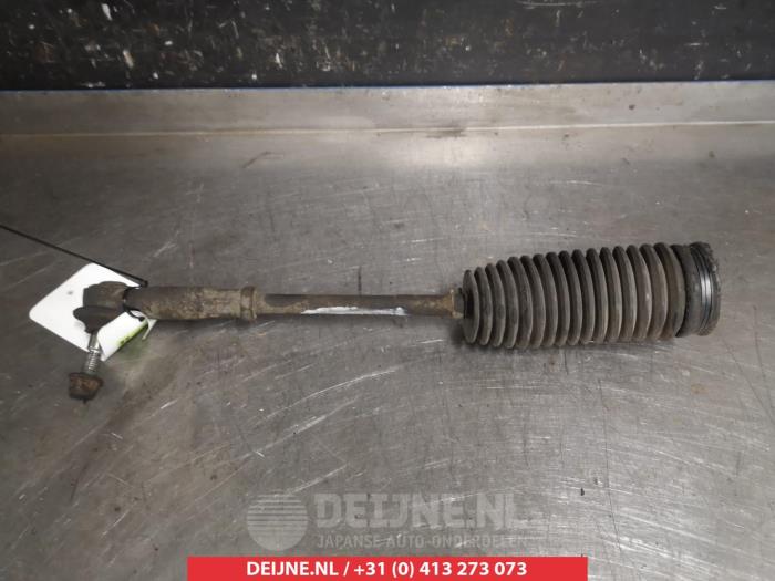 Mazda 2 Spurstange links O332210