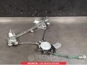 Daihatsu Copen Window mechanism 2-door, front left O275403 photo 2