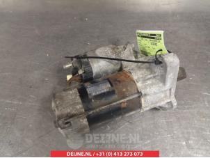 Daihatsu Copen Anlasser O362450 foto 2