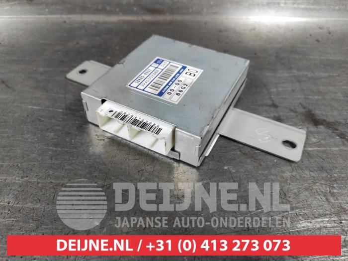 Gebruikte Computer Automatische Bak Suzuki New Ignis (MH) 1.5 16V Prijs € 75,00 Margeregeling aangeboden door V.Deijne Jap.Auto-onderdelen BV