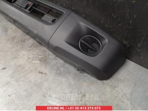 Toyota Landcruiser Stoßstange vorne O263817 foto 2