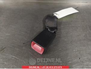 Suzuki Swift Rear seatbelt buckle, left O316121 photo 2