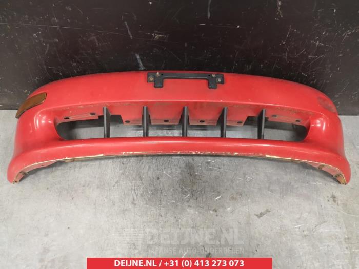 Toyota Celica Front bumper O263814