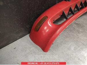 Toyota Celica Voorbumper O263814 foto 3