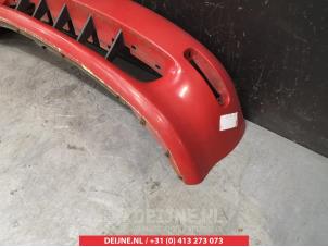 Toyota Celica Voorbumper O263814 foto 2