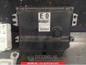 Gebruikte Computer Motormanagement Suzuki Swift (ZA/ZC/ZD1/2/3/9) 1.3 VVT 16V Prijs € 125,00 Margeregeling aangeboden door V.Deijne Jap.Auto-onderdelen BV