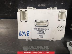 Suzuki Swift Engine management computer O345301 photo 2
