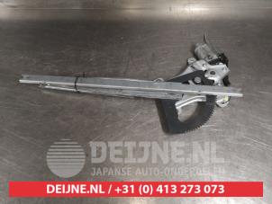 Daewoo Kalos Ruitmechaniek 4Deurs rechts-voor O276765 foto 3
