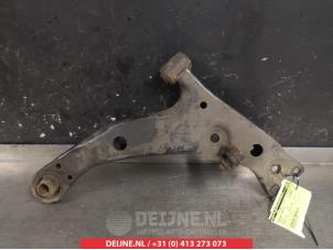 Toyota Corolla Draagarm onder rechts-voor O382752 foto 2