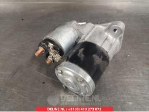 Suzuki Swift Anlasser O362770 foto 3