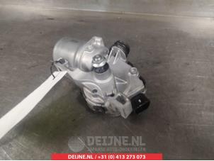 Suzuki Swift Front wiper motor O349261 photo 2