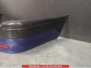 Toyota Corolla Achterbumper O292916 foto 2