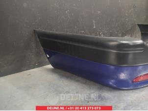Toyota Corolla Achterbumper O292916 foto 3