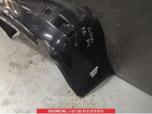 Lexus IS Stoßstange hinten O292765 foto 2