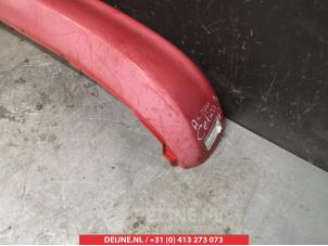 Toyota Celica Rear bumper O292926 photo 2