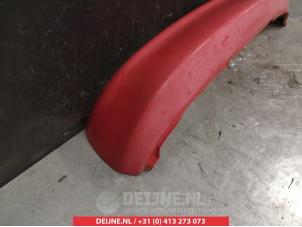 Toyota Celica Rear bumper O292926 photo 3