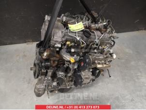 Toyota Rav-4 Engine O351632 photo 2