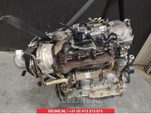 Toyota Rav-4 Engine O351632 photo 4