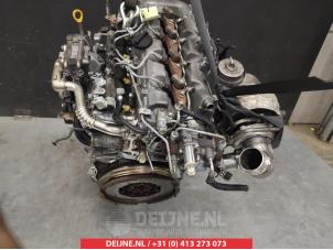 Toyota Rav-4 Engine O351632 photo 3